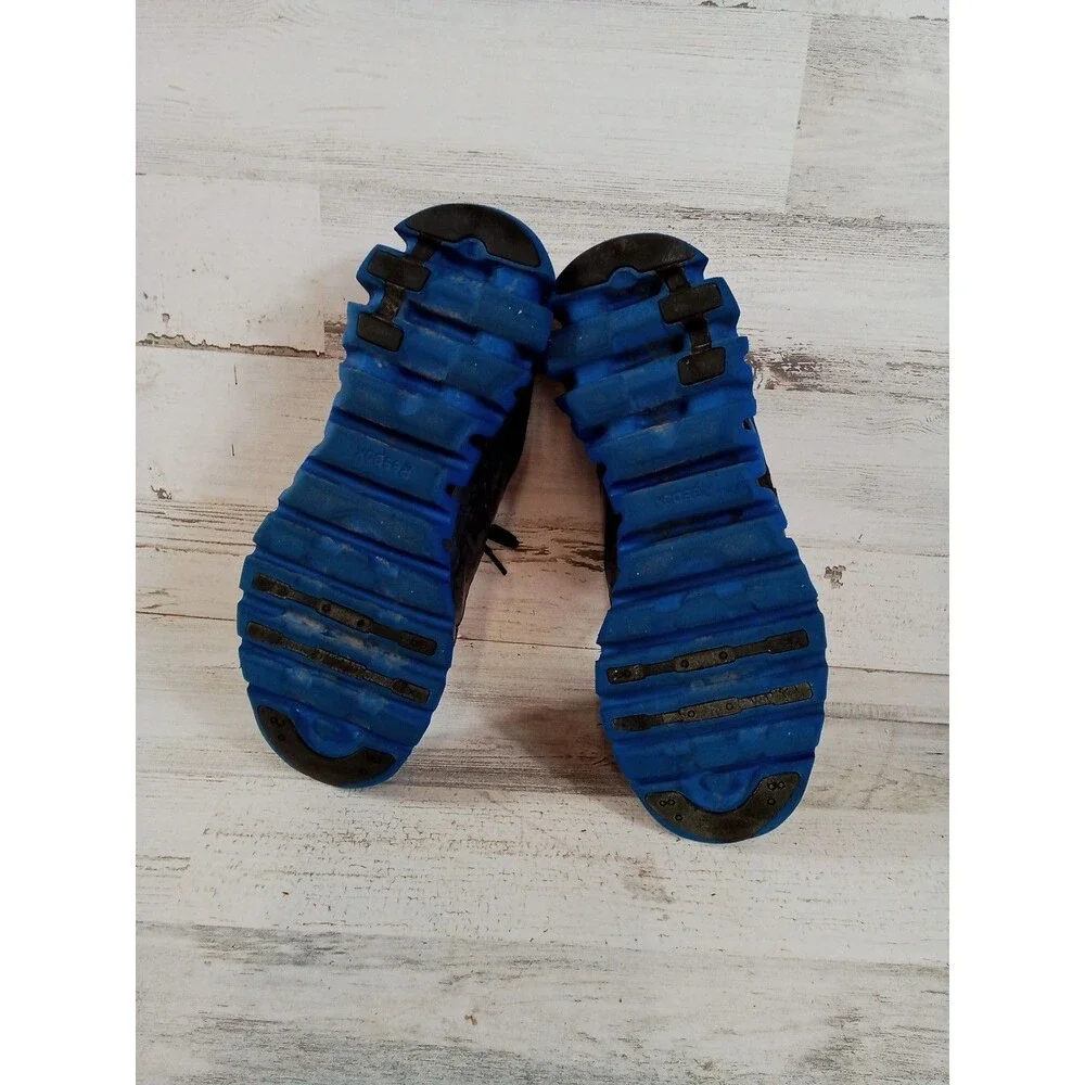 Reebok men zig